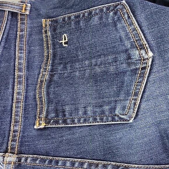 Rag & Bone Womens Parliament Skinny Jeans Made in The USA Size 25 - Picture 6 of 14